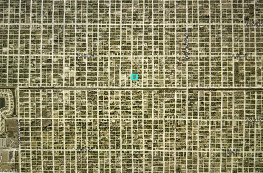808 Poinsettia AVE, LEHIGH ACRES, FL 33972 — photo 4