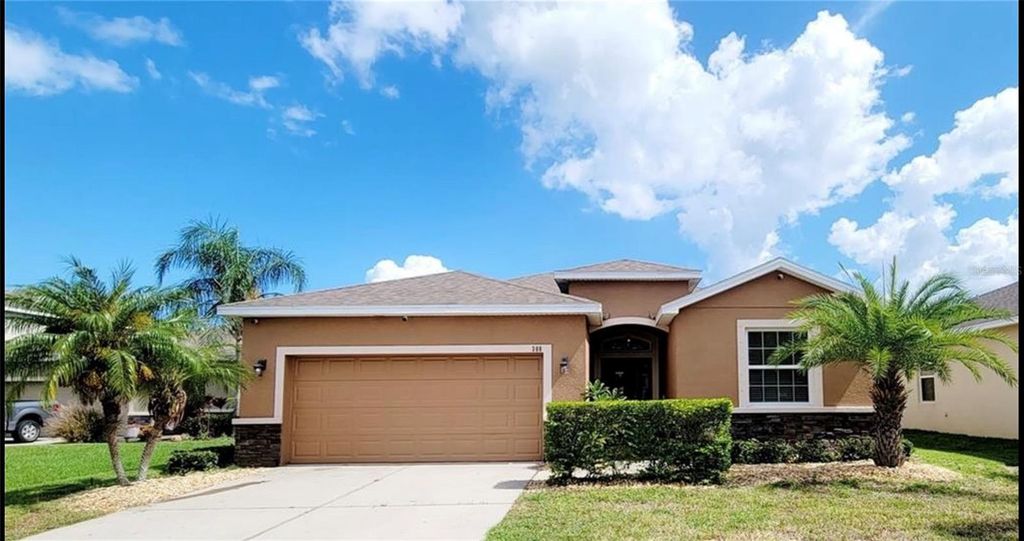 308 CORBETT BLUFF DRIVE, Ruskin, FL 33570