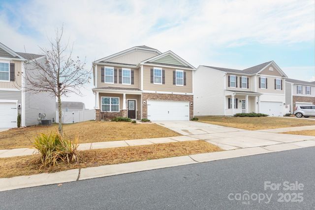 1260 Kent Downs Avenue SW, Concord, NC 28027