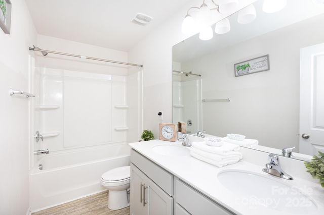 1260 Kent Downs Avenue SW, Concord, NC 28027