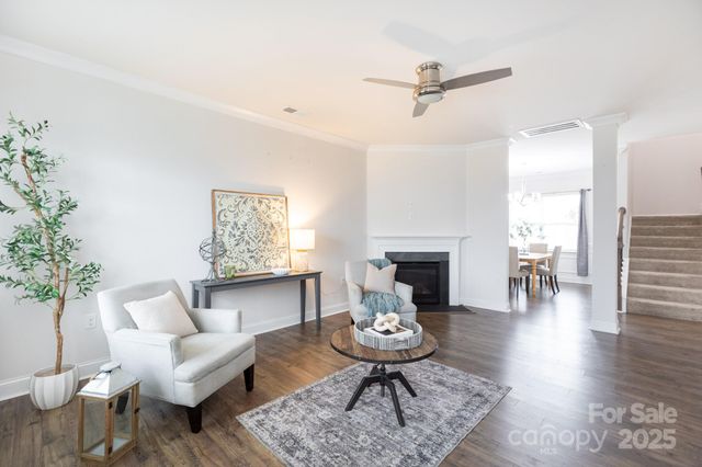 1260 Kent Downs Avenue SW, Concord, NC 28027