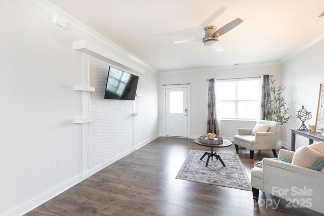 1260 Kent Downs Avenue SW, Concord, NC 28027