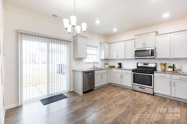 1260 Kent Downs Avenue SW, Concord, NC 28027