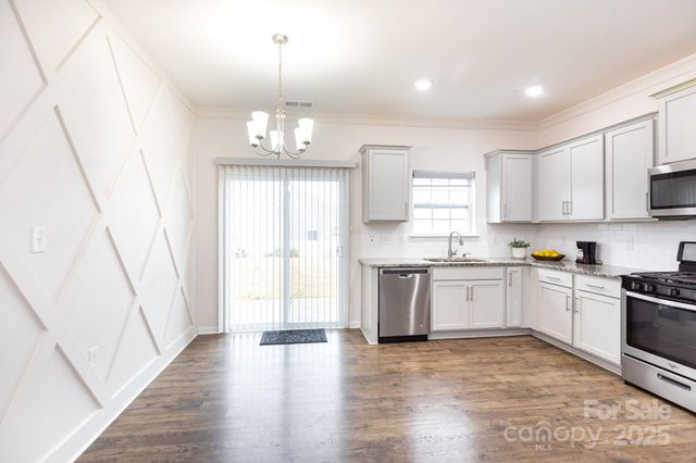 1260 Kent Downs Avenue SW, Concord, NC 28027