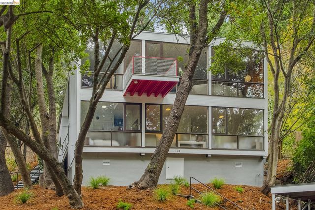 775 San Diego Rd, Berkeley, CA 94707