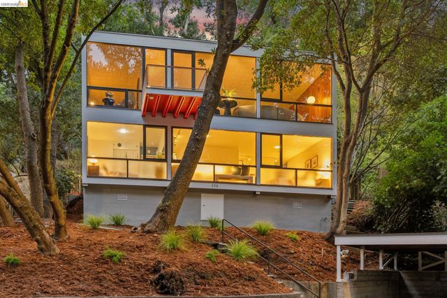 775 San Diego Rd, Berkeley, CA 94707