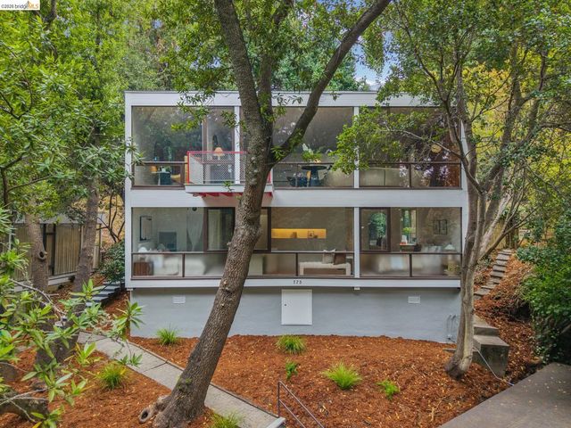 775 San Diego Rd, Berkeley, CA 94707