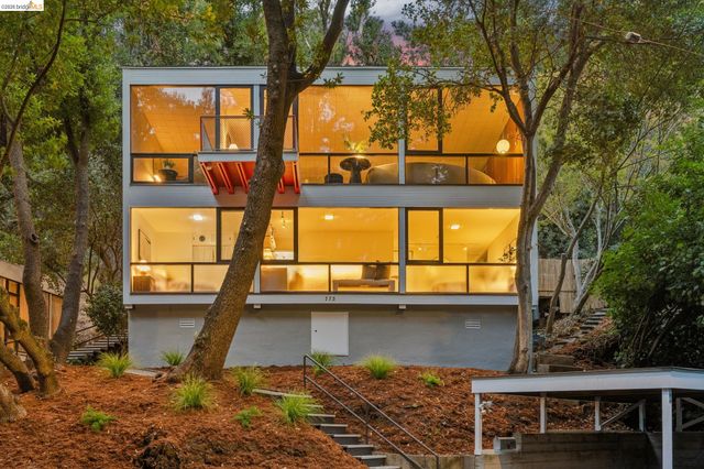 775 San Diego Rd, Berkeley, CA 94707