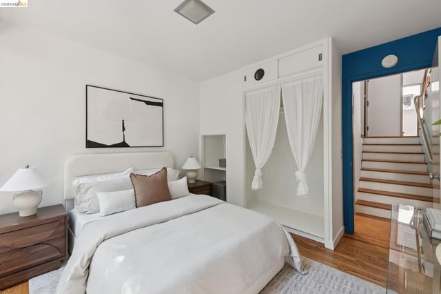 775 San Diego Rd, Berkeley, CA 94707