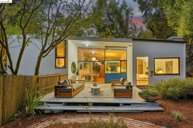 775 San Diego Rd, Berkeley, CA 94707