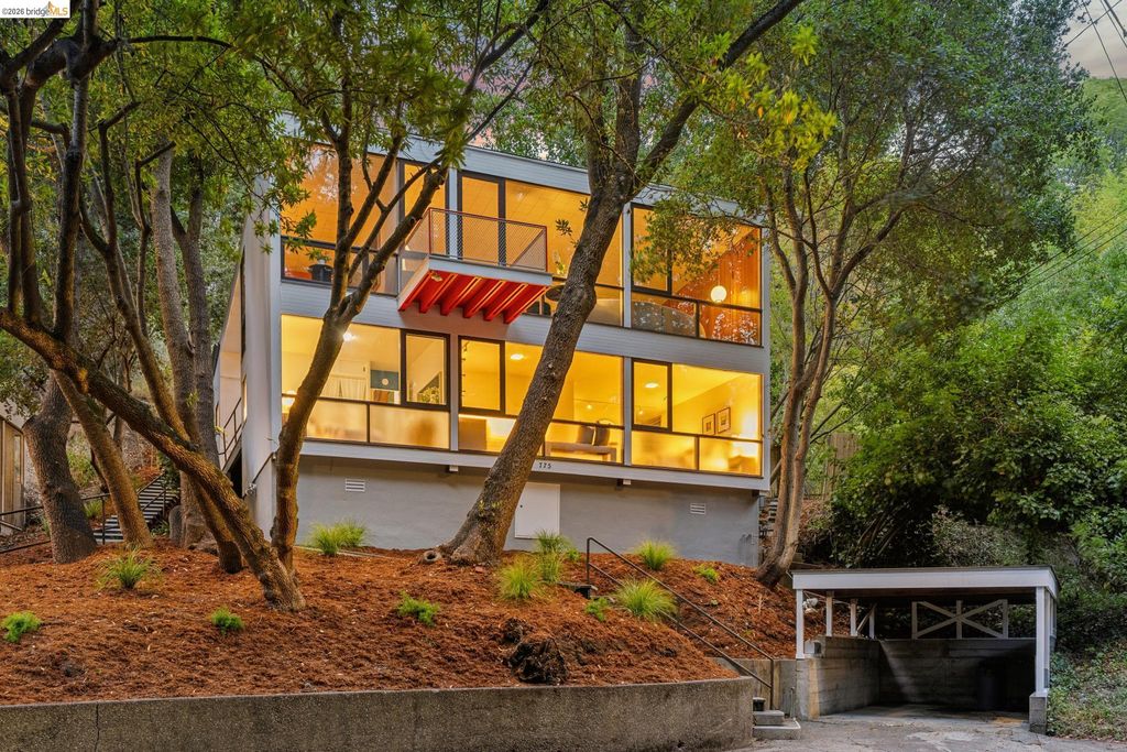 775 San Diego Rd, Berkeley, CA 94707