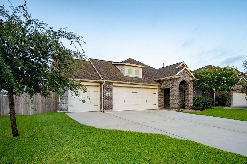 2928 Archer Drive, Bryan, TX 77808 — photo 2