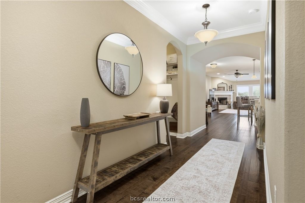 2928 Archer Drive, Bryan, TX 77808 — photo 3