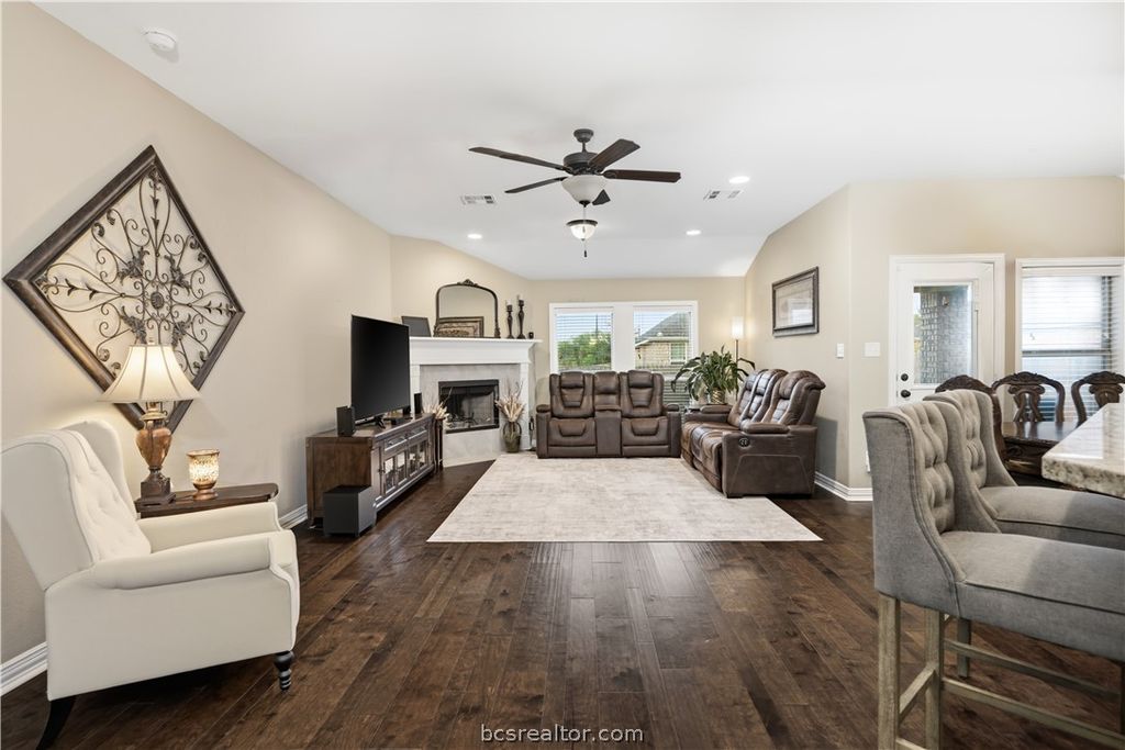 2928 Archer Drive, Bryan, TX 77808 — photo 4