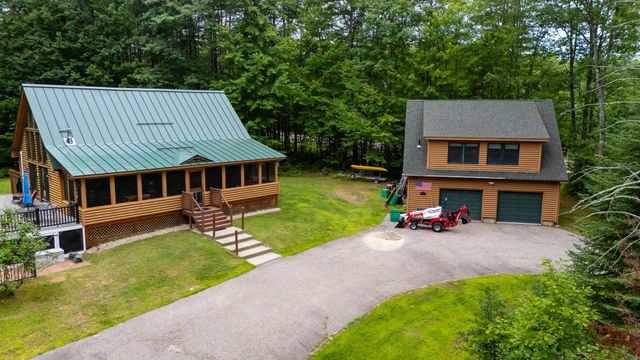 34 Charles Road, Conway, NH 03813