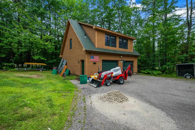 34 Charles Road, Conway, NH 03813