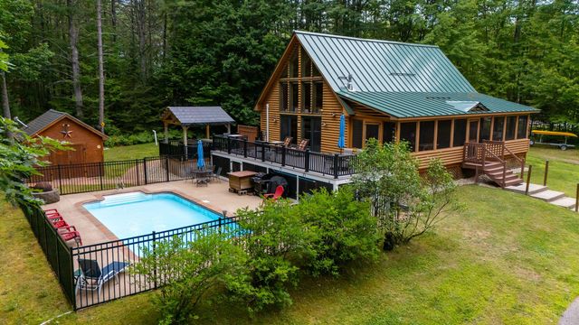 34 Charles Road, Conway, NH 03813