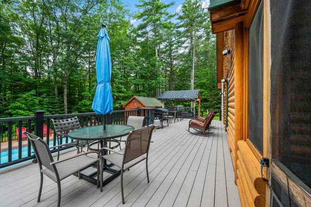34 Charles Road, Conway, NH 03813