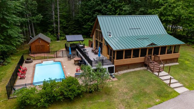 34 Charles Road, Conway, NH 03813