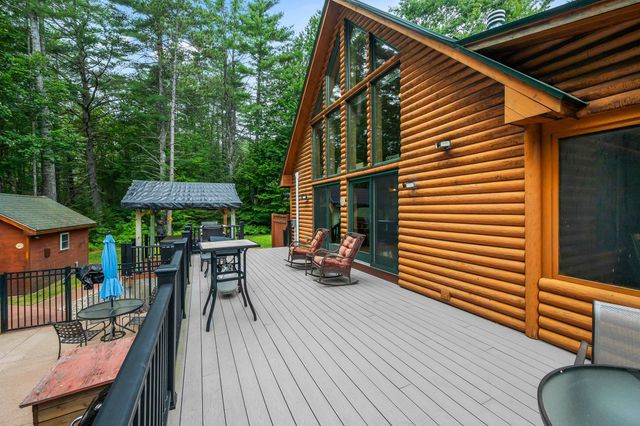 34 Charles Road, Conway, NH 03813