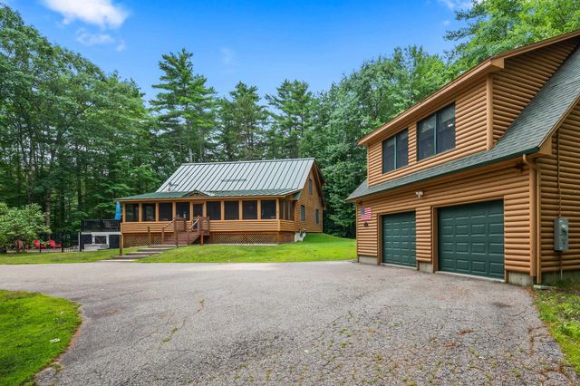 34 Charles Road, Conway, NH 03813