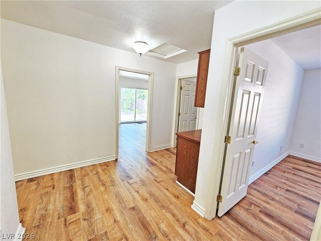 5945 East Badlands Lane, Pahrump, NV 89061