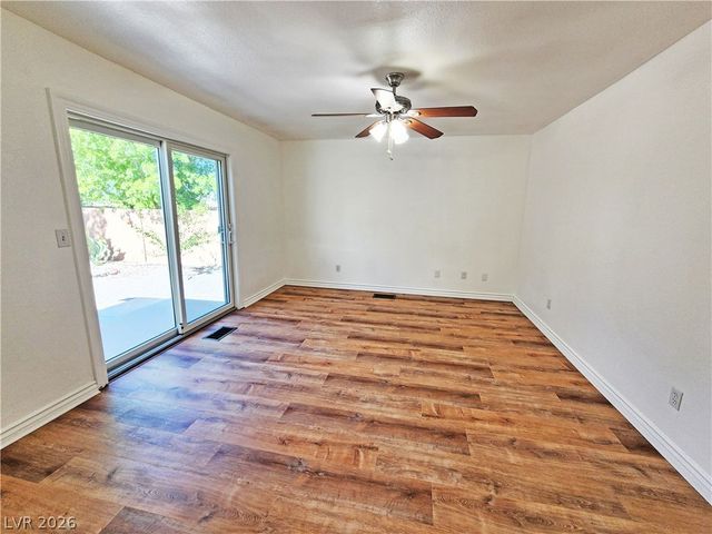 5945 East Badlands Lane, Pahrump, NV 89061