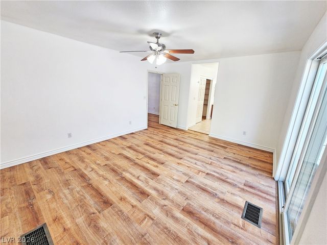 5945 East Badlands Lane, Pahrump, NV 89061