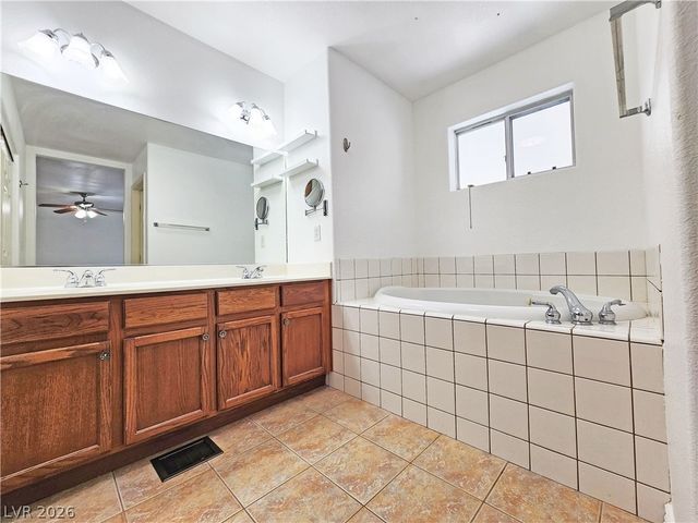 5945 East Badlands Lane, Pahrump, NV 89061