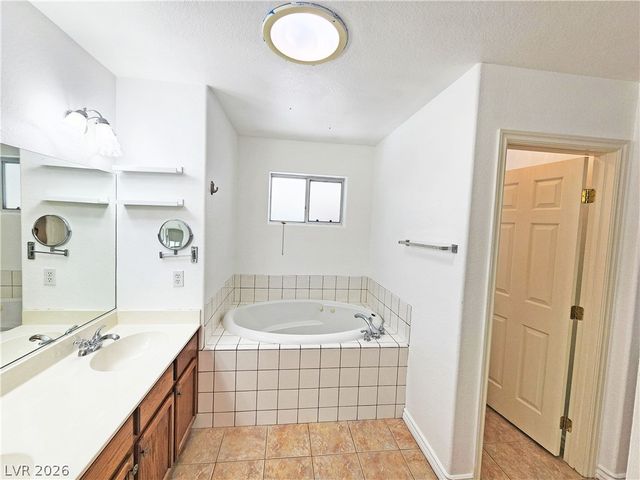 5945 East Badlands Lane, Pahrump, NV 89061