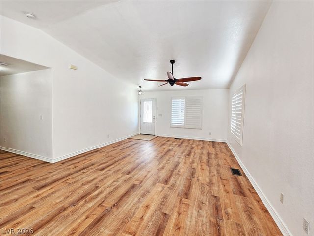 5945 East Badlands Lane, Pahrump, NV 89061