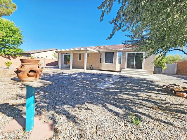 5945 East Badlands Lane, Pahrump, NV 89061