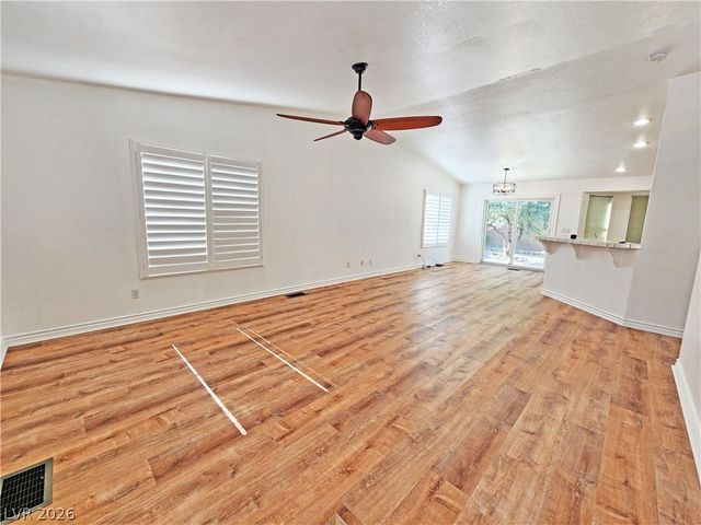 5945 East Badlands Lane, Pahrump, NV 89061