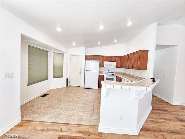 5945 East Badlands Lane, Pahrump, NV 89061