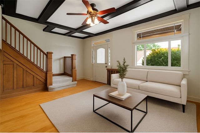 507 Transverse Ave, Mt Oliver, PA 15210