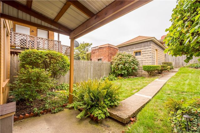 507 Transverse Ave, Mt Oliver, PA 15210