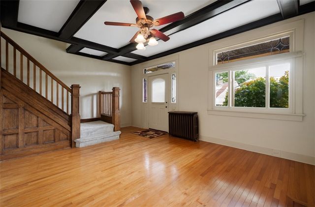 507 Transverse Ave, Mt Oliver, PA 15210