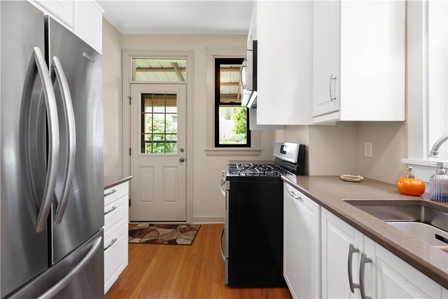 507 Transverse Ave, Mt Oliver, PA 15210