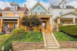 507 Transverse Ave, Mt Oliver, PA 15210