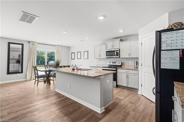 183 Ashfield Lane, Lexington, NC 27292