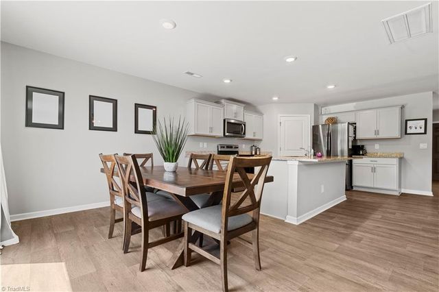 183 Ashfield Lane, Lexington, NC 27292