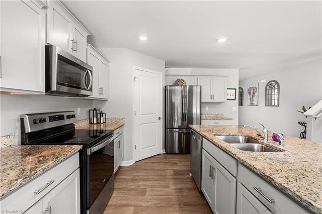 183 Ashfield Lane, Lexington, NC 27292
