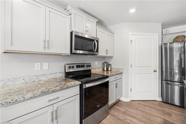 183 Ashfield Lane, Lexington, NC 27292