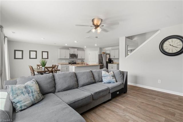 183 Ashfield Lane, Lexington, NC 27292