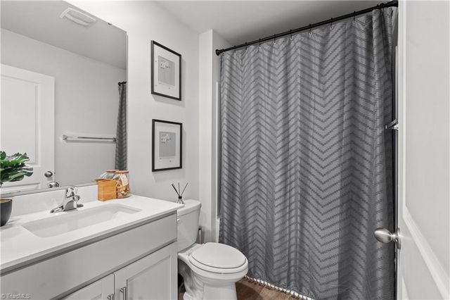 183 Ashfield Lane, Lexington, NC 27292