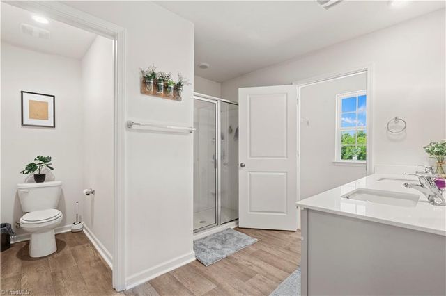 183 Ashfield Lane, Lexington, NC 27292