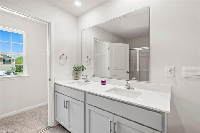 183 Ashfield Lane, Lexington, NC 27292