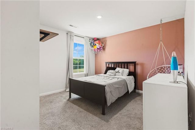183 Ashfield Lane, Lexington, NC 27292