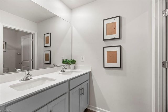 183 Ashfield Lane, Lexington, NC 27292