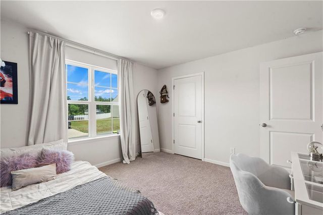 183 Ashfield Lane, Lexington, NC 27292